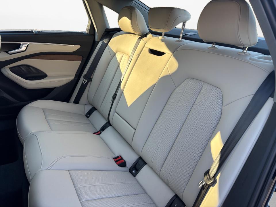 2026 Audi A6 Premium Plus - Photo 12