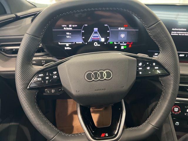 2025 Audi SQ5 Premium Plus - Photo 25