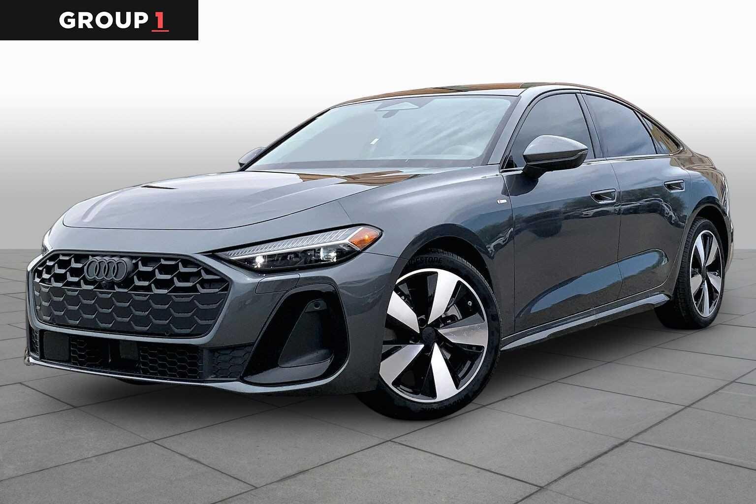 2026 Audi A5 Premium Plus quattro S tronic's photo