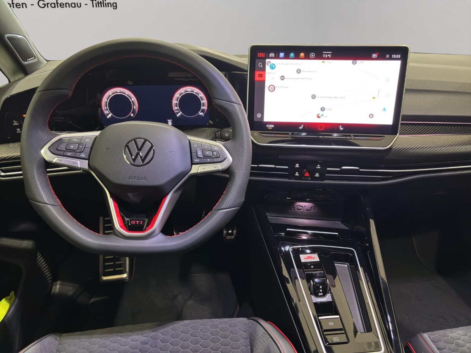 Volkswagen Golf – Bild 10