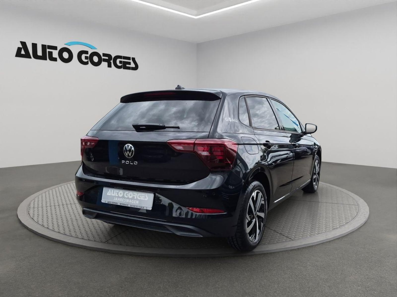 Volkswagen Polo – Bild 5