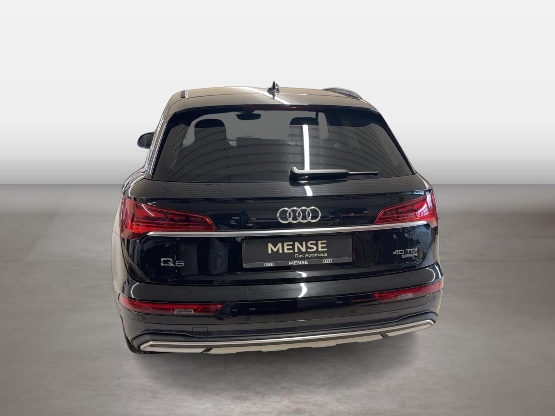 Audi Q5 SUV Advanced