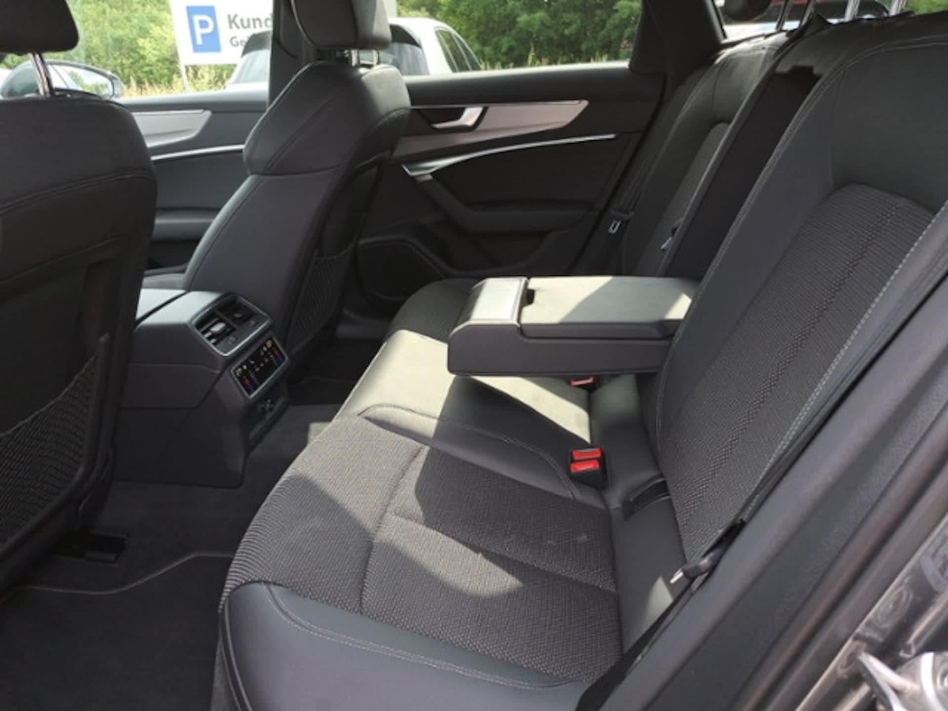 Audi A6 Avant TFSI e Sport
