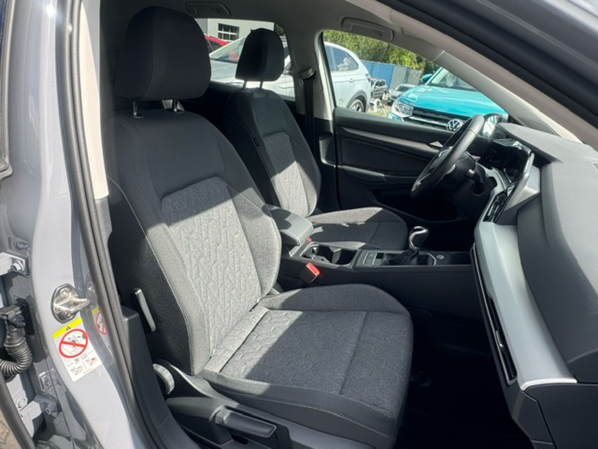 Volkswagen Golf MOVE