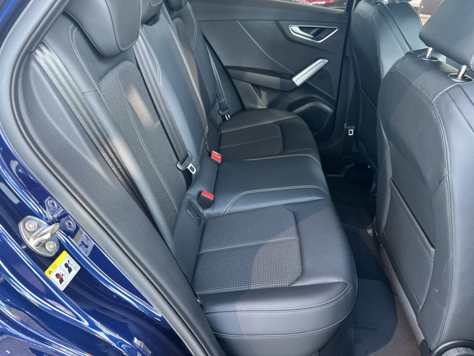 Audi Q2 – Bild 8