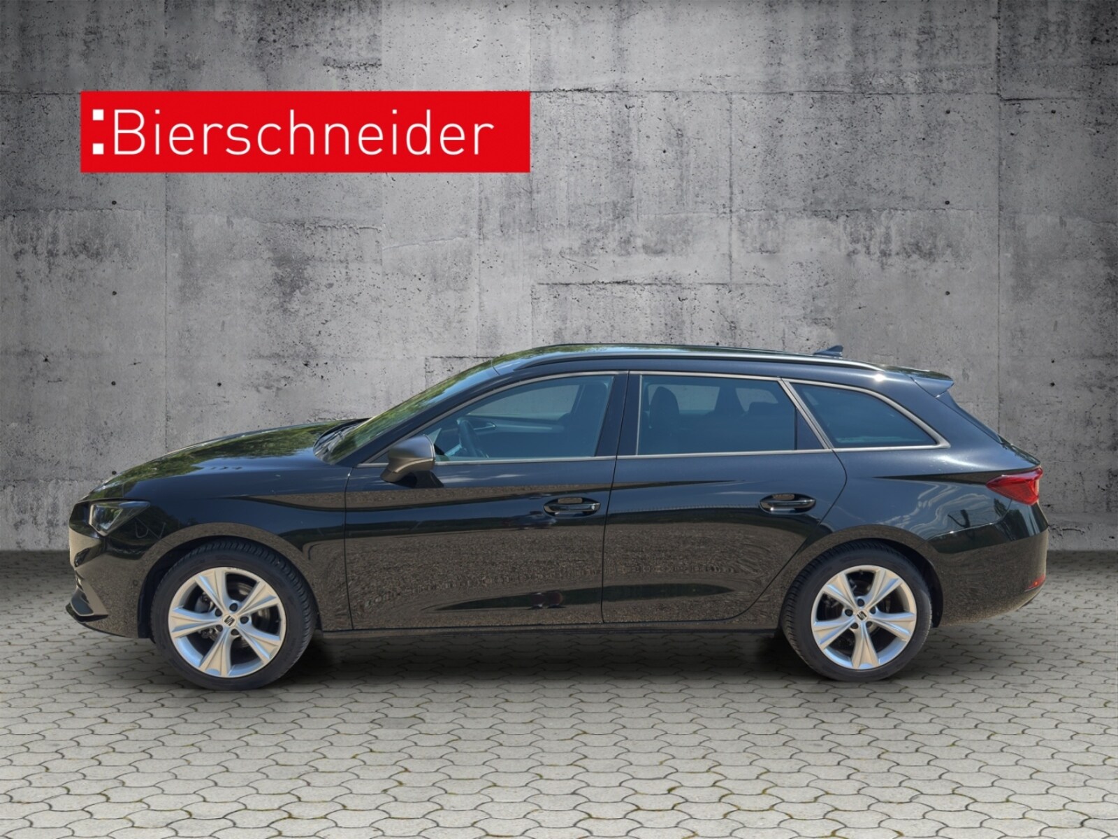 SEAT Leon Sportstourer – Bild 5