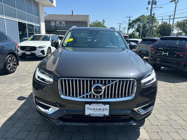 2023 Volvo XC90