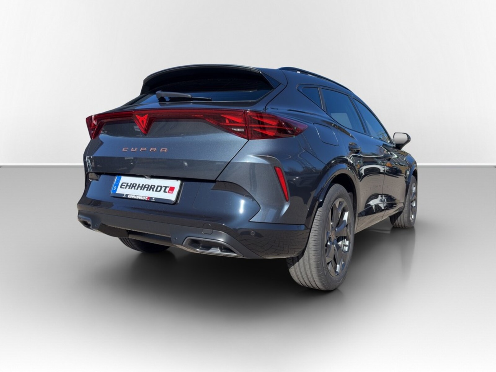 CUPRA Formentor – Bild 4