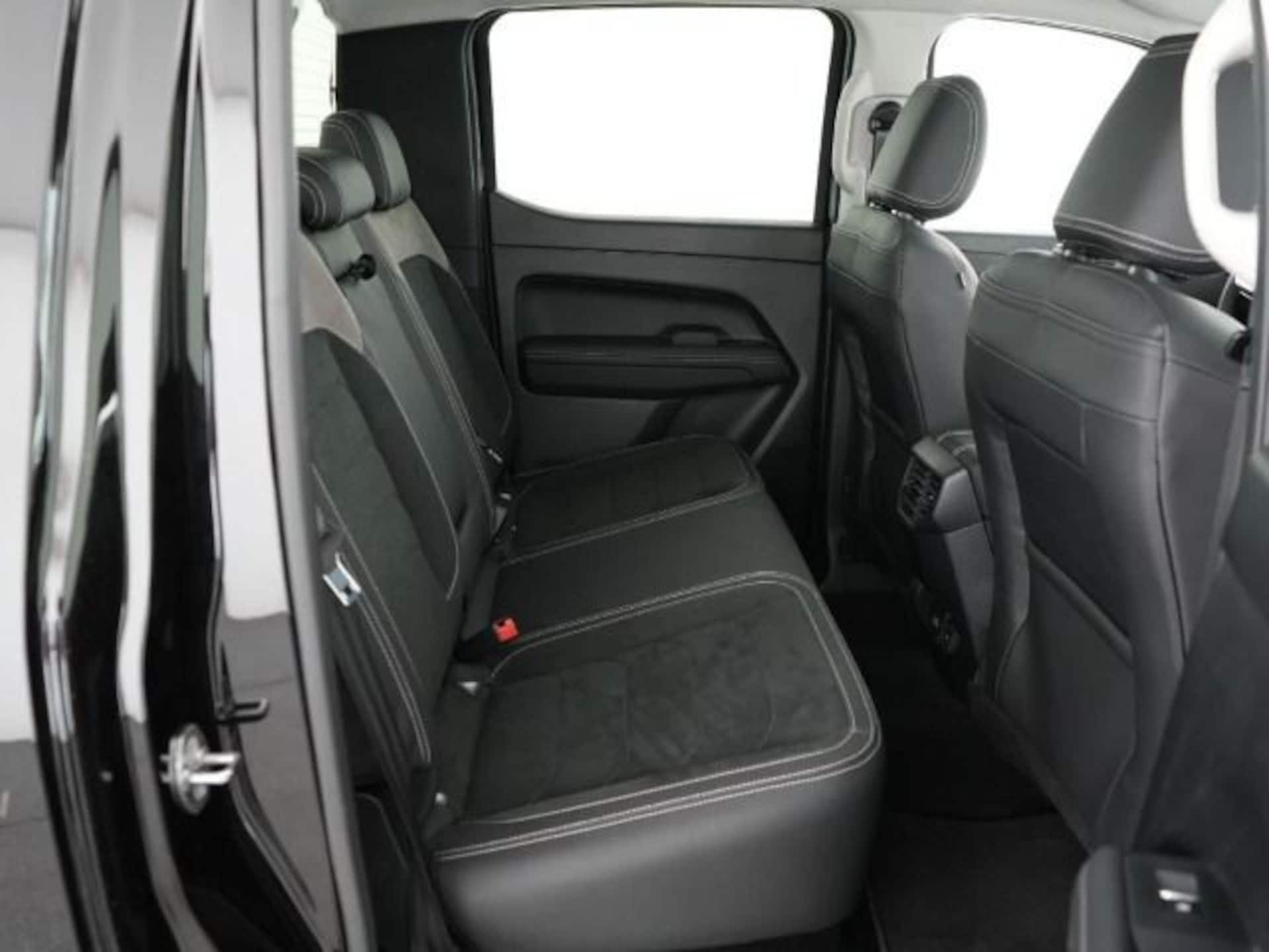 Volkswagen Amarok DoubleCab Style