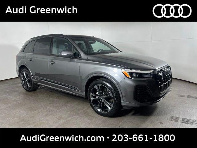 Photo of 2026 Audi Q7 