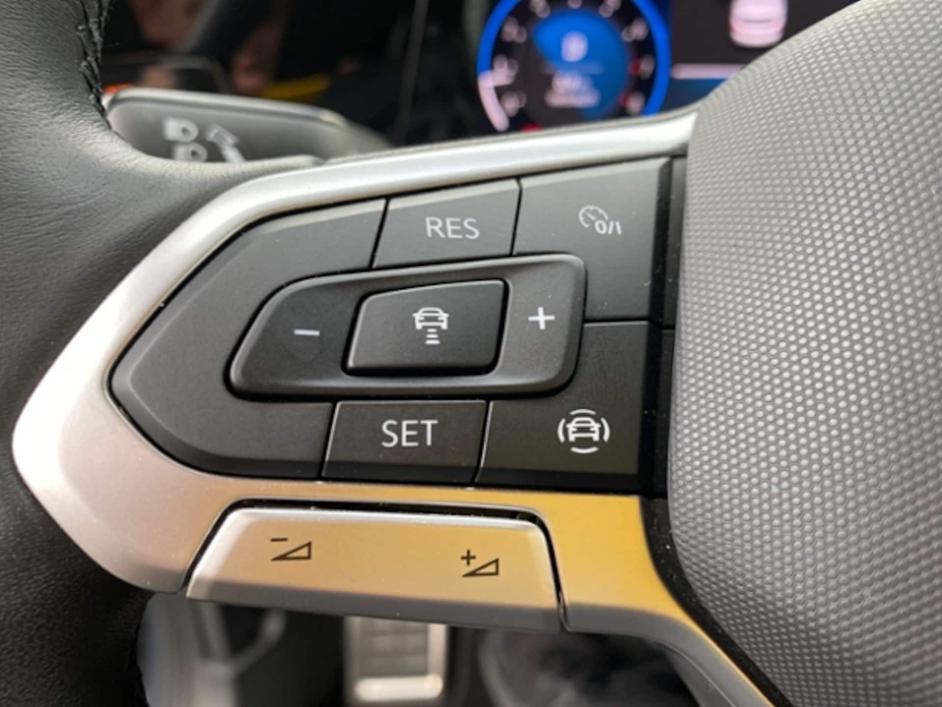 Volkswagen Golf MOVE