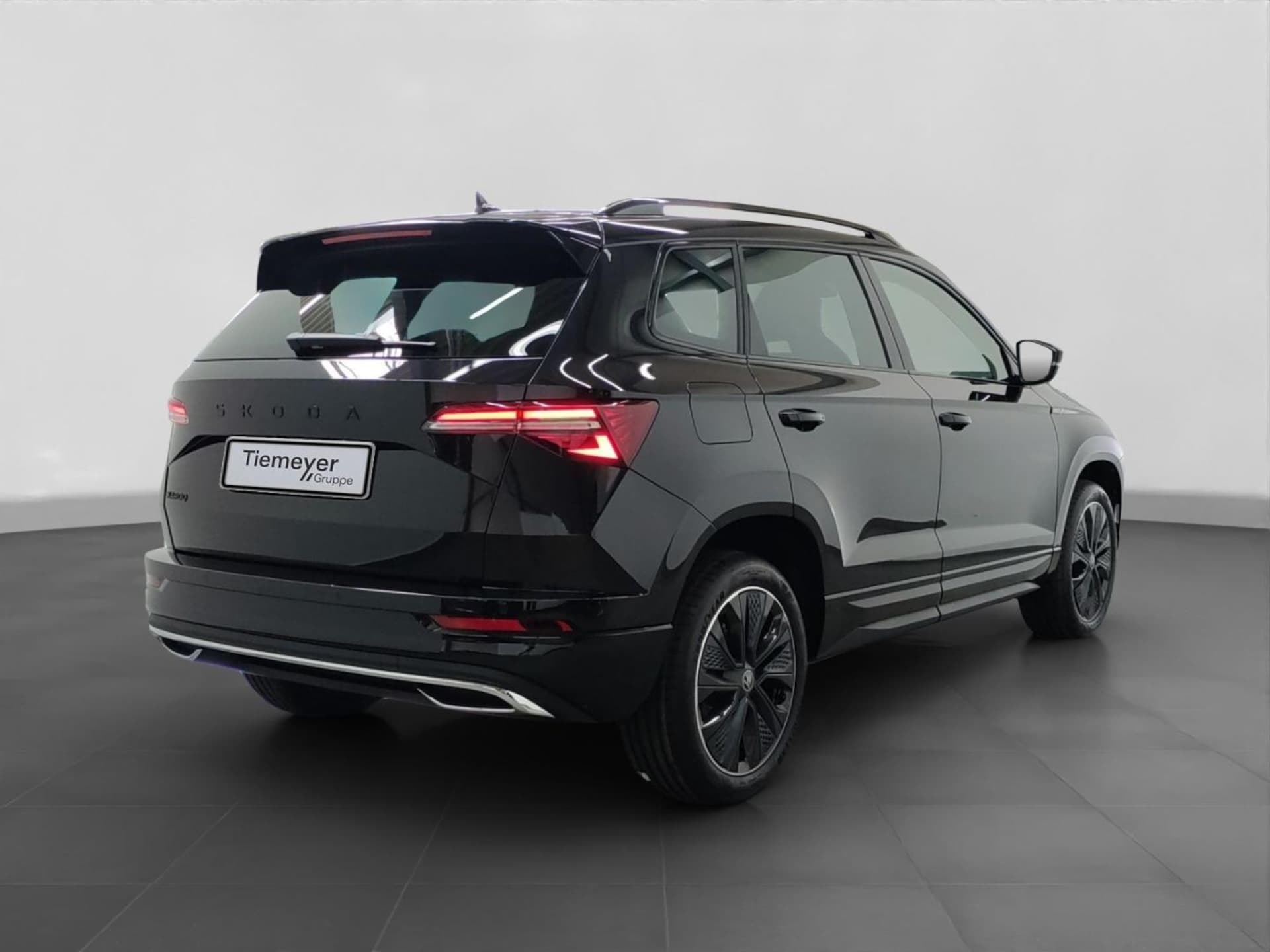 Skoda Karoq Sportline