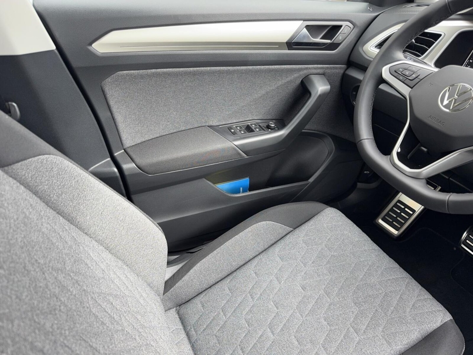 Volkswagen T-Roc – Bild 15