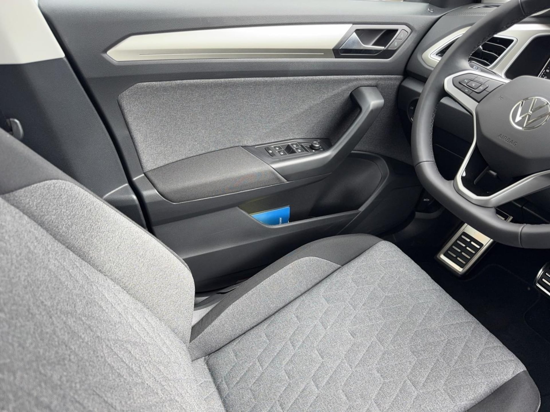 Volkswagen T-Roc MOVE