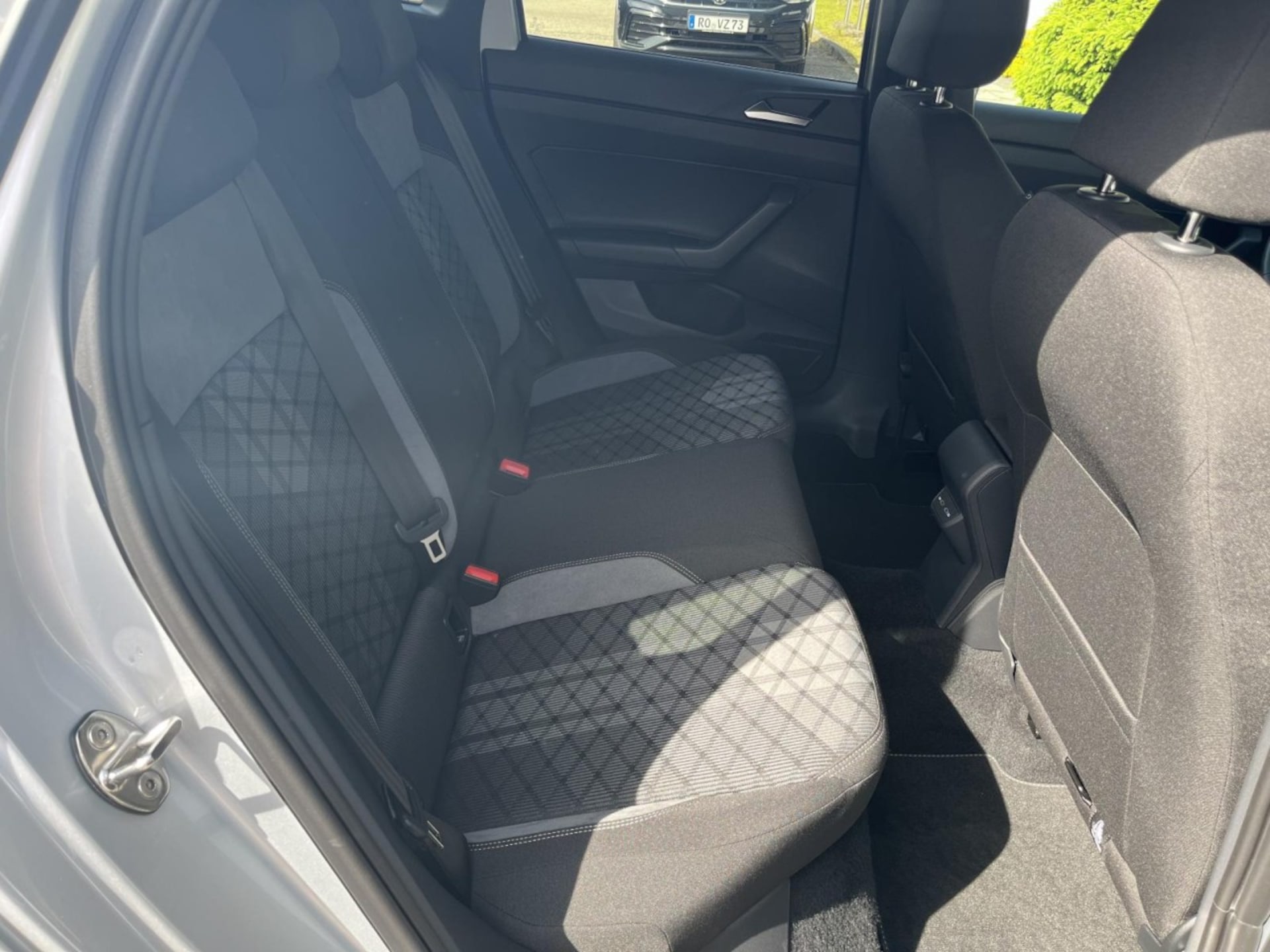 Volkswagen Taigo R-Line