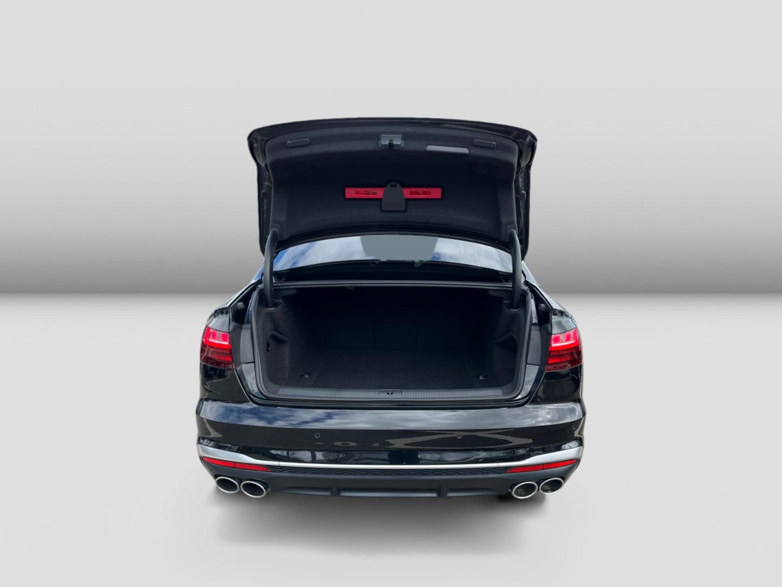Audi S4 Limousine – Bild 11