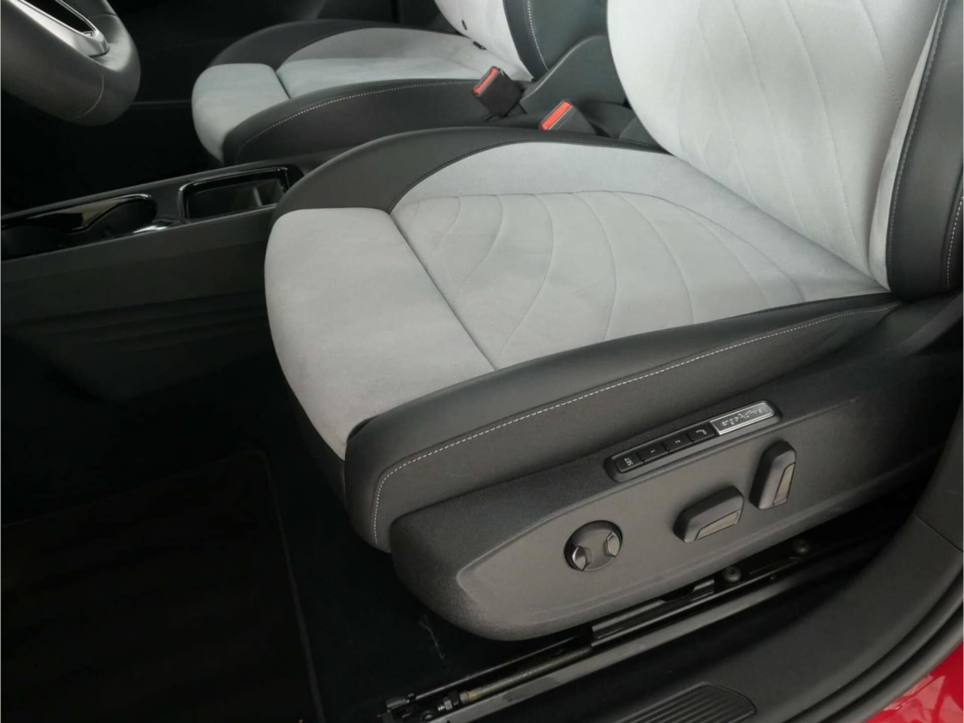 Volkswagen ID.3 Pro S