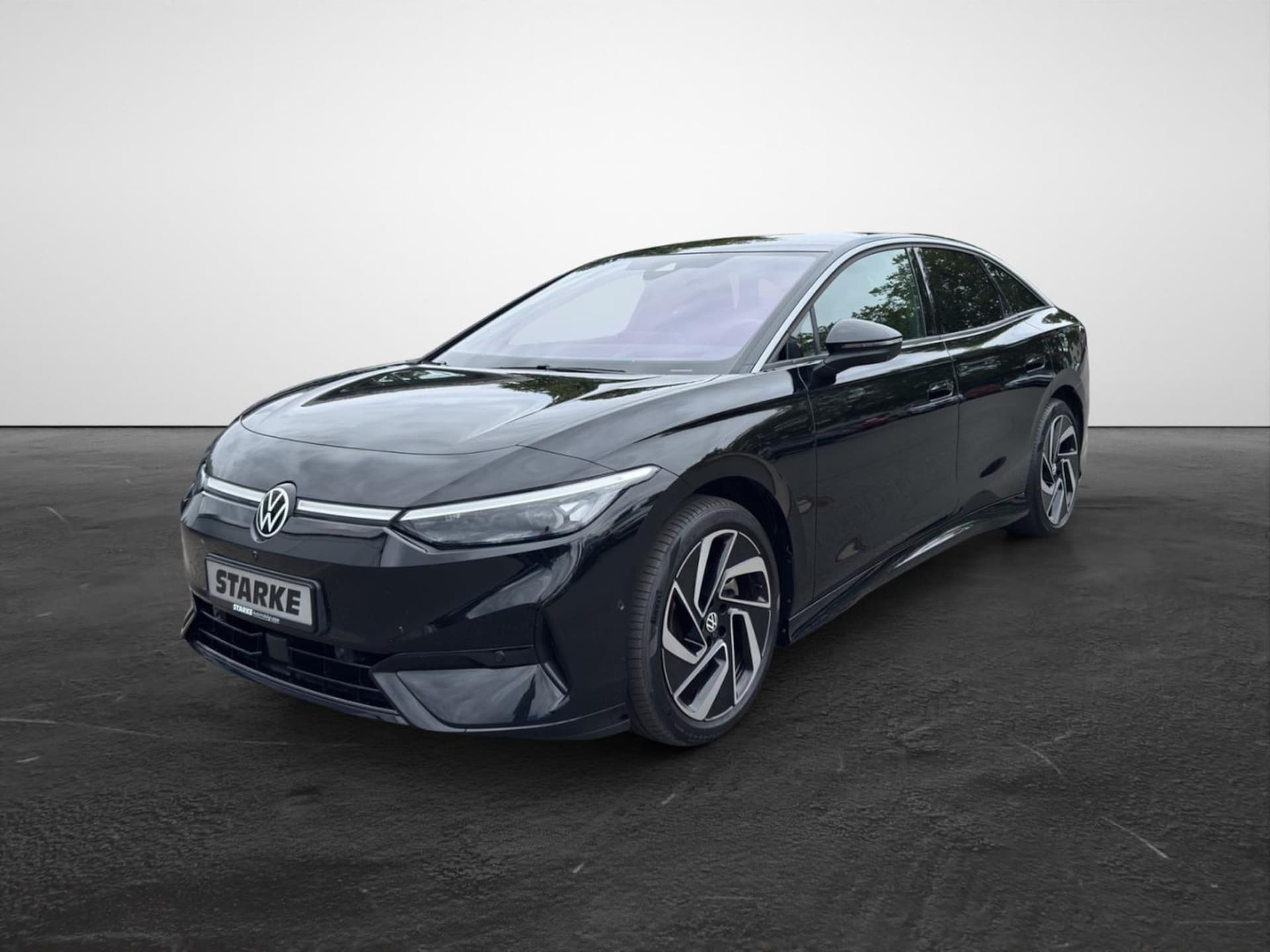 Volkswagen ID.7 Pro