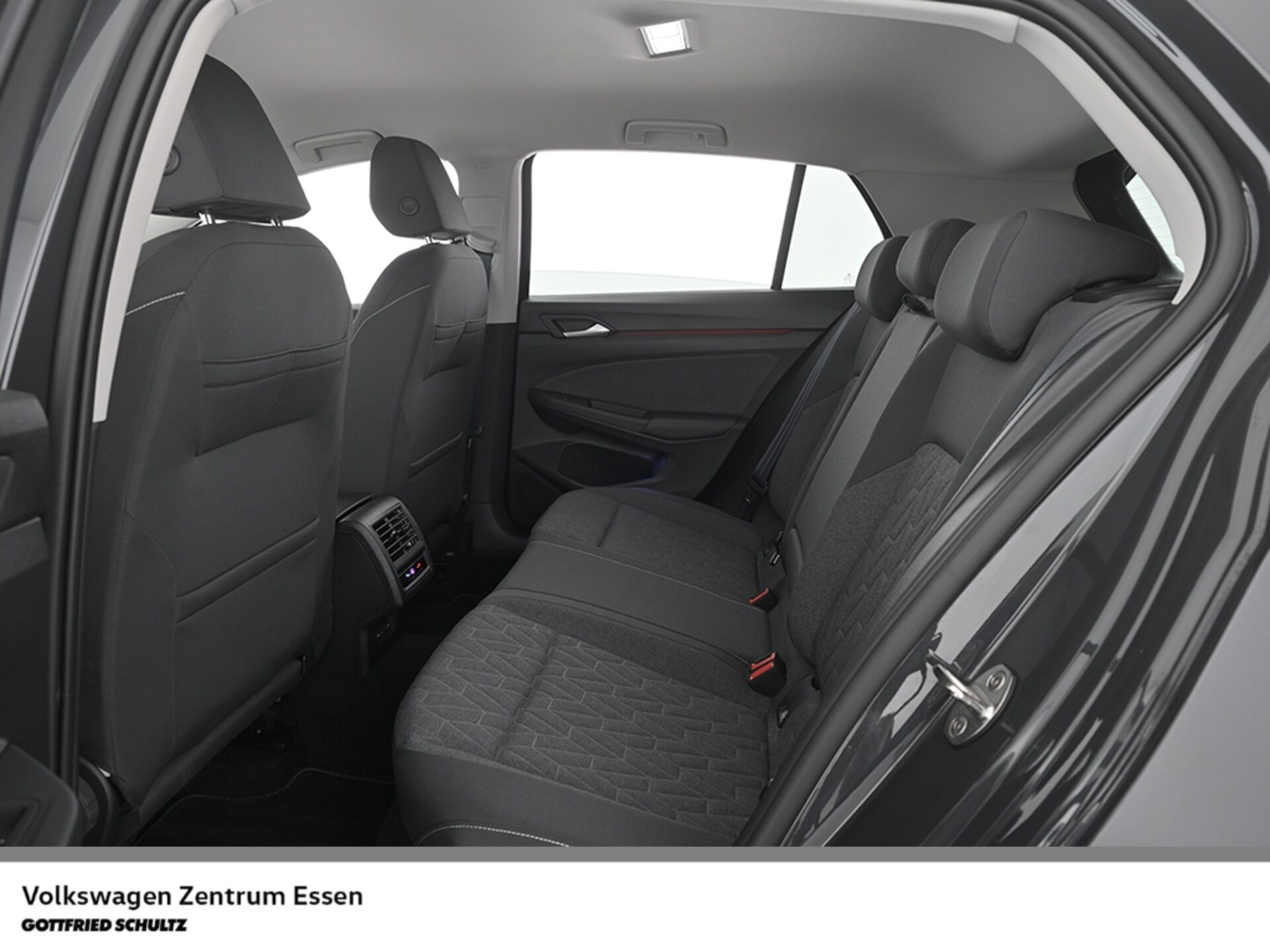 Volkswagen Golf MOVE
