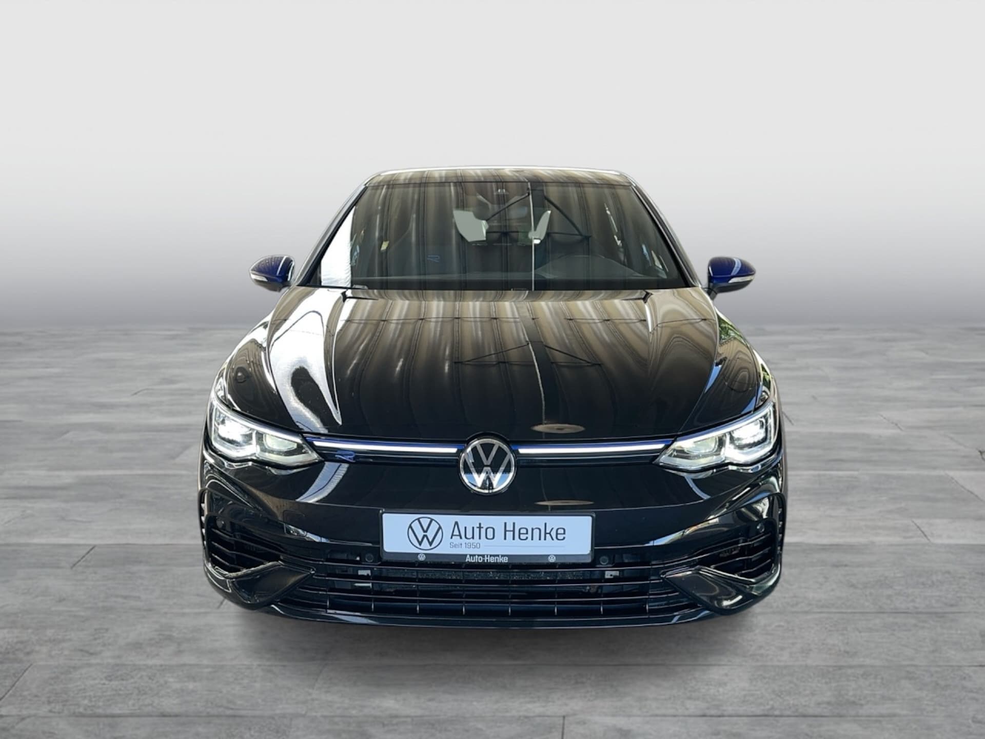 Volkswagen Golf R 20 Years