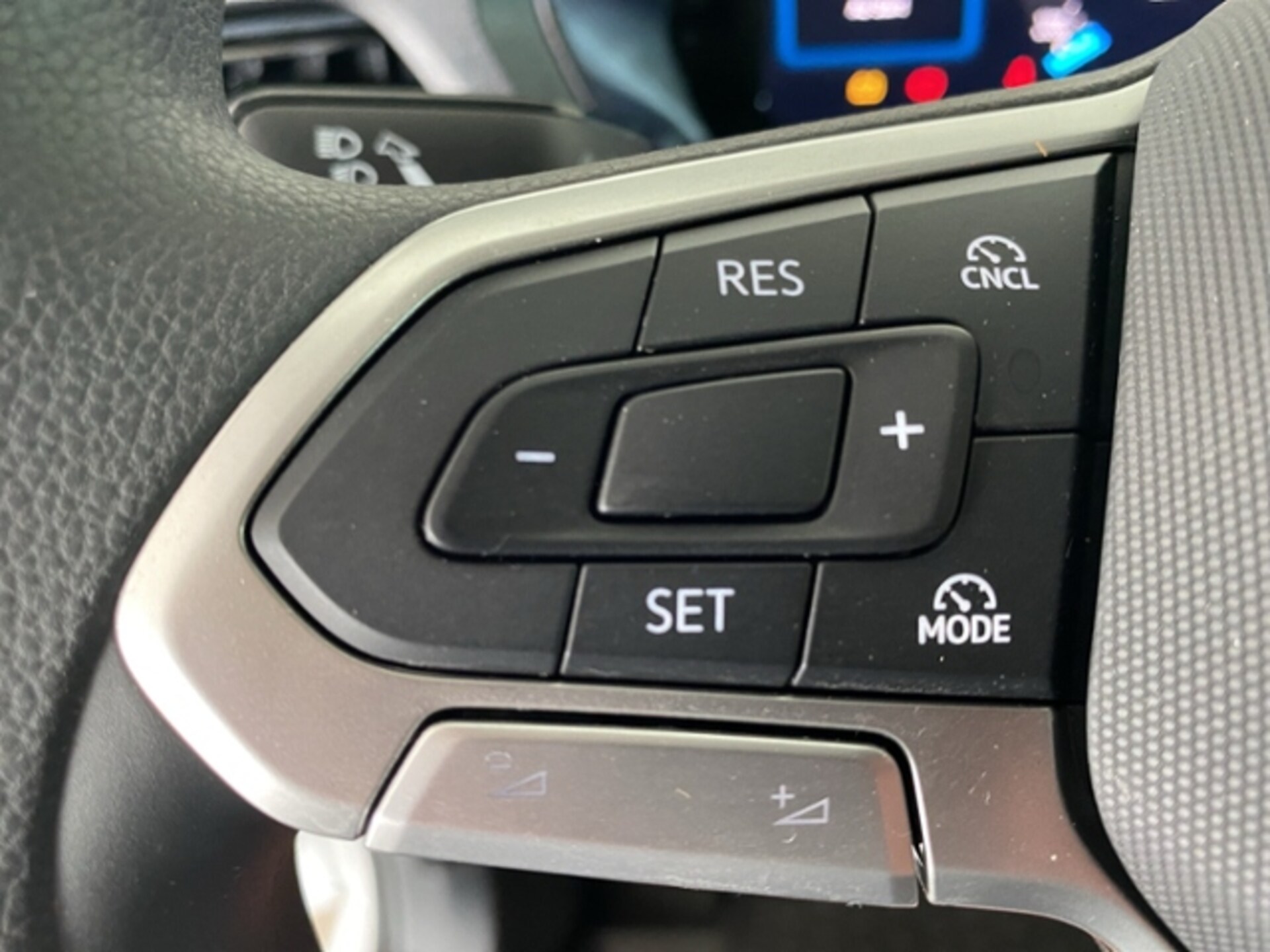 Volkswagen Caddy Cargo