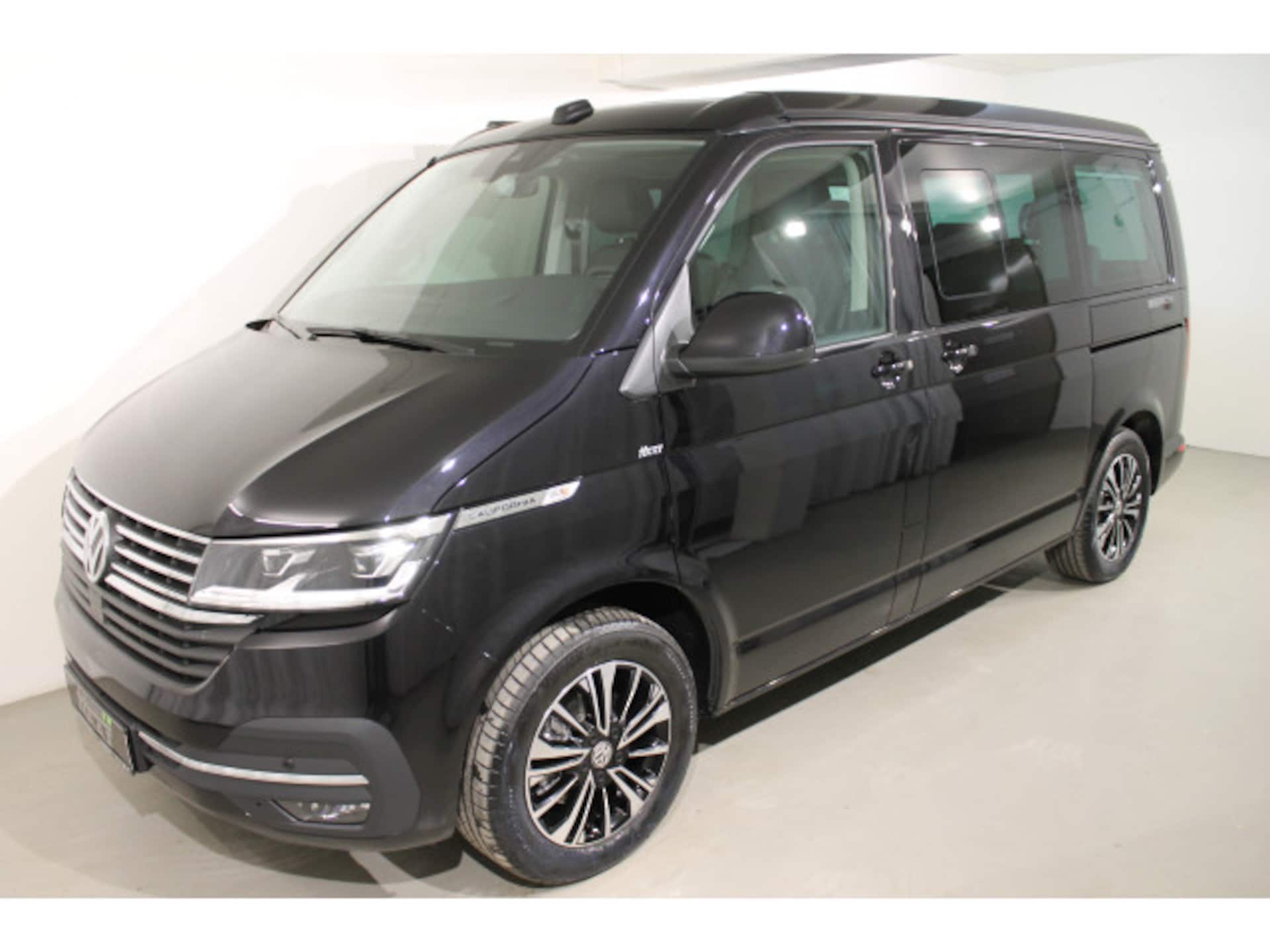 Volkswagen T6.1 California Beach