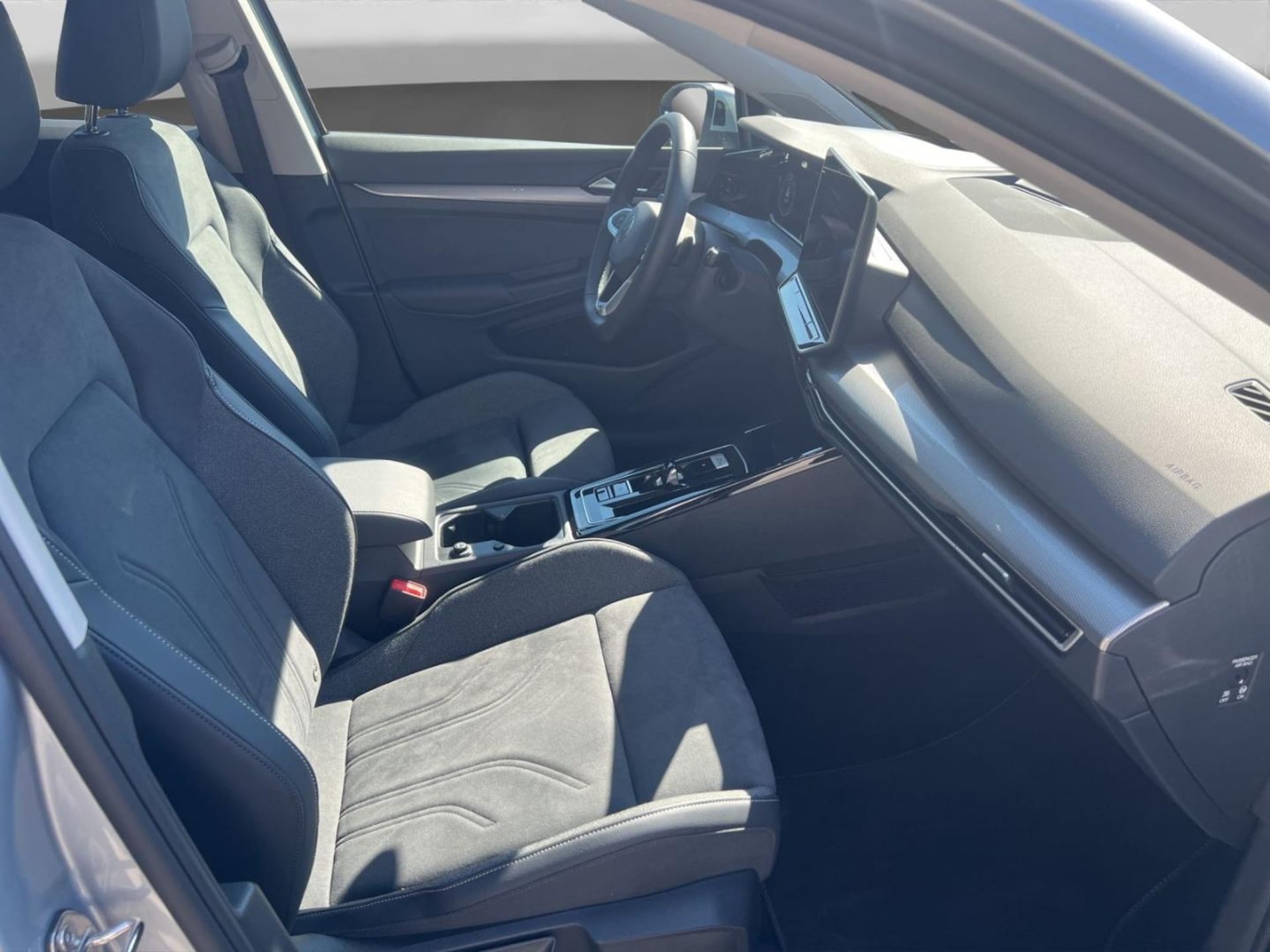 Volkswagen Golf Style
