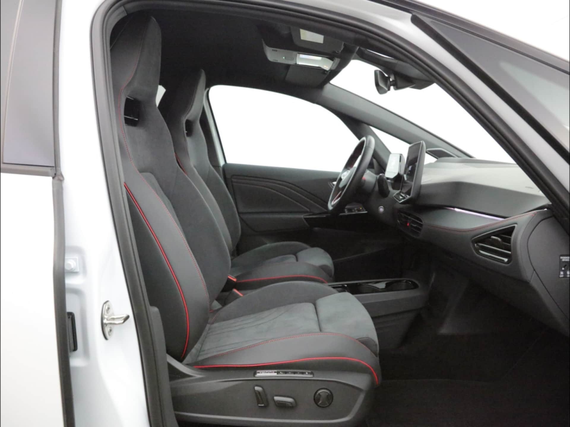 Volkswagen ID.3 GTX