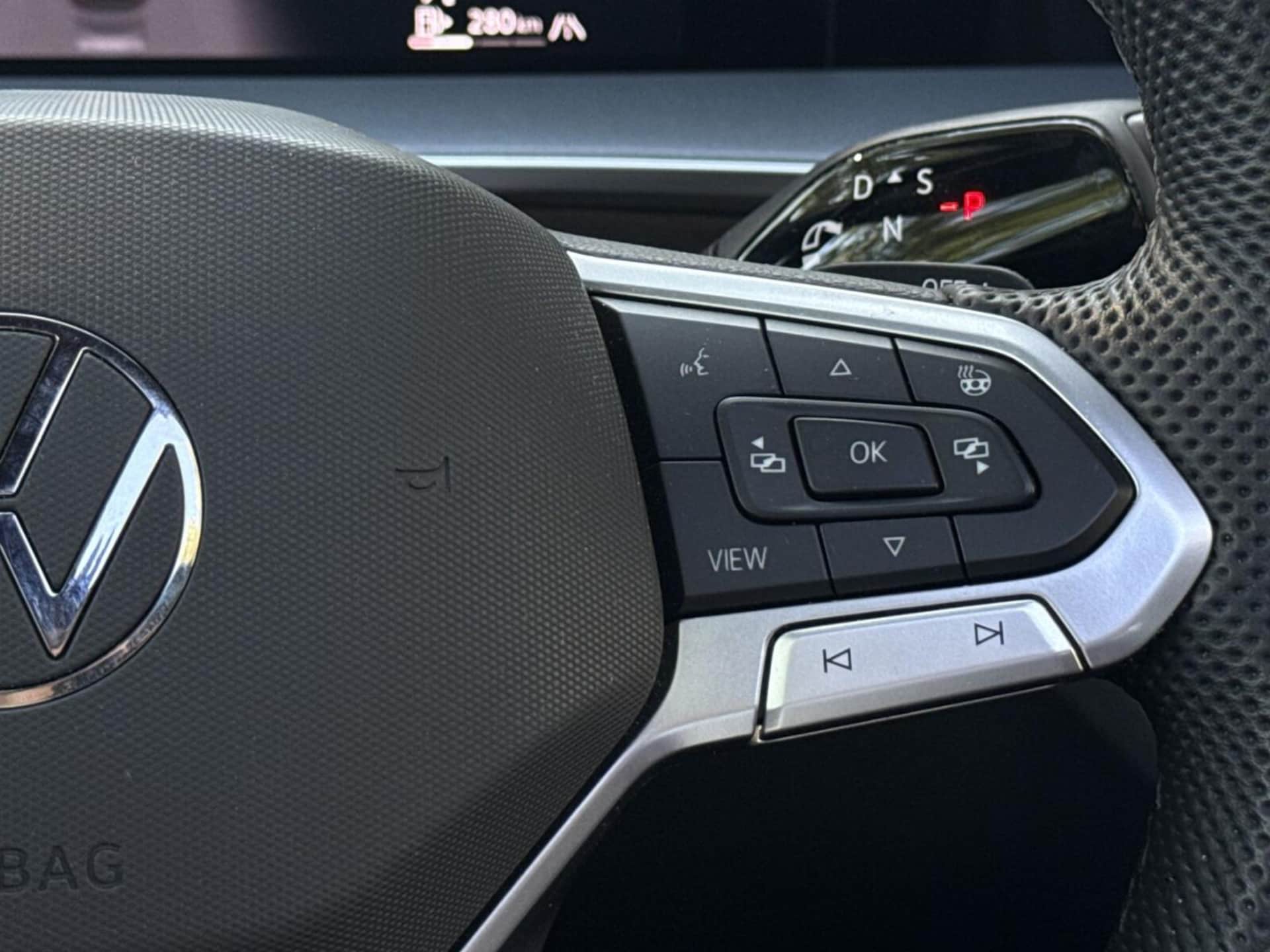 Volkswagen Tayron R-Line Plus