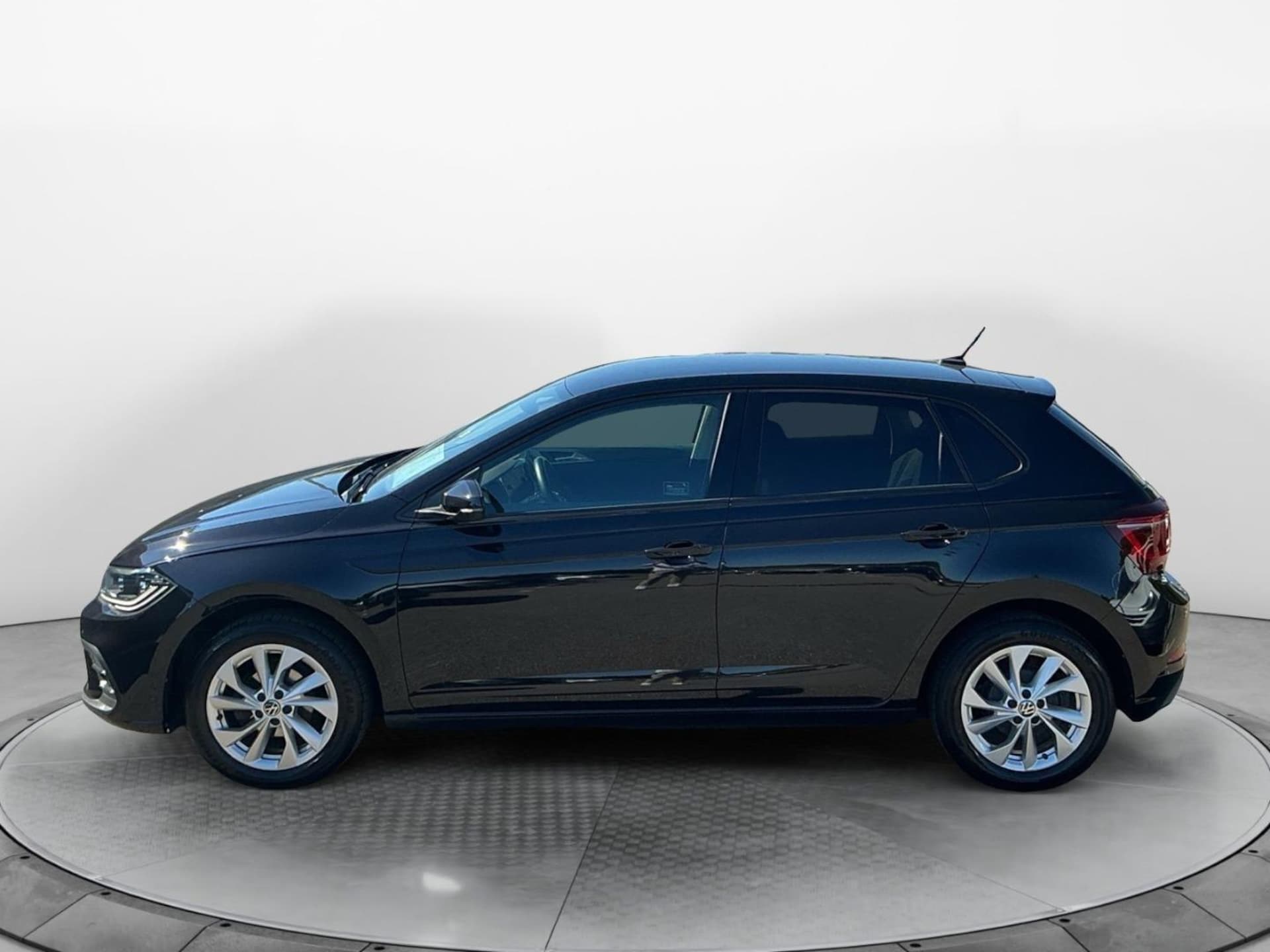 Volkswagen Polo Style