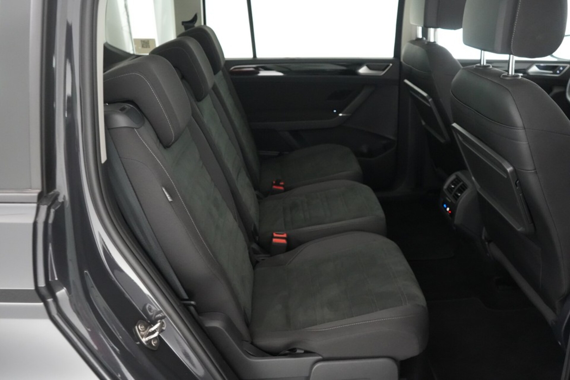 Volkswagen Touran Highline