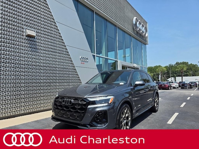 Photo of 2026 Audi Q7