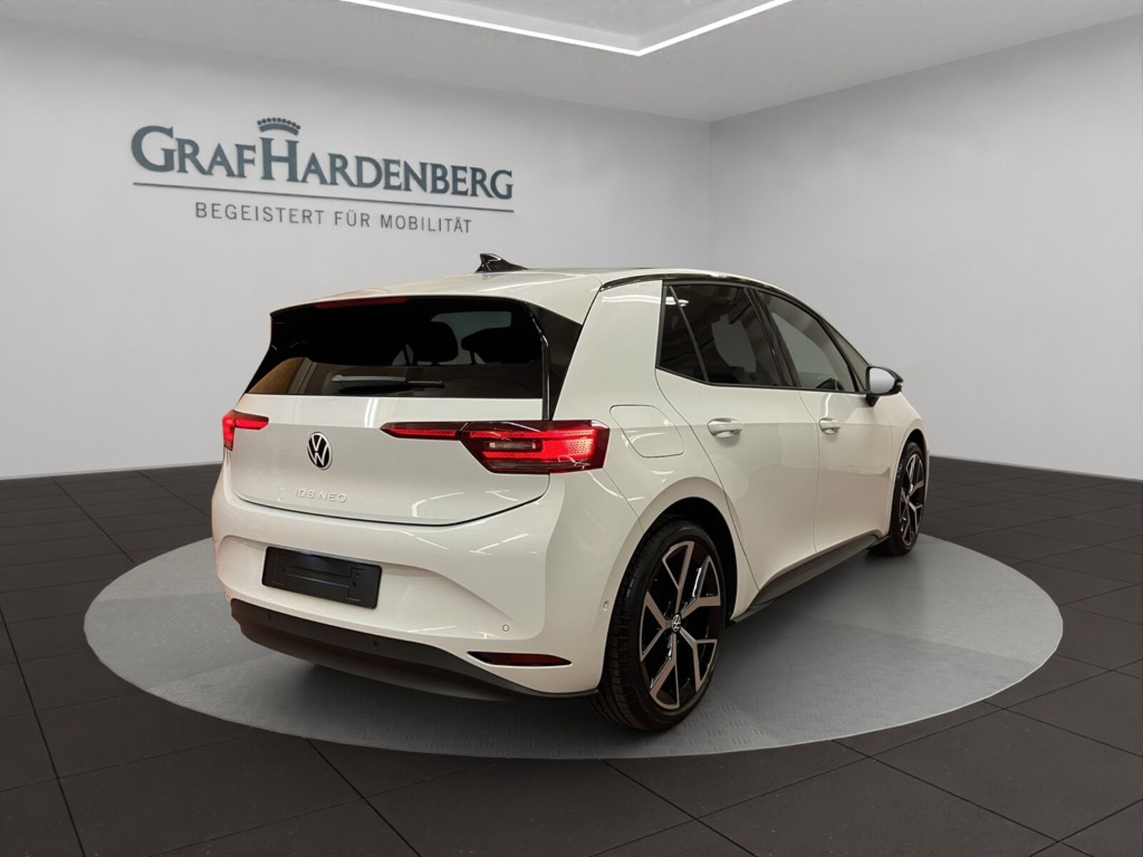 Volkswagen ID.3 Neo – Bild 2