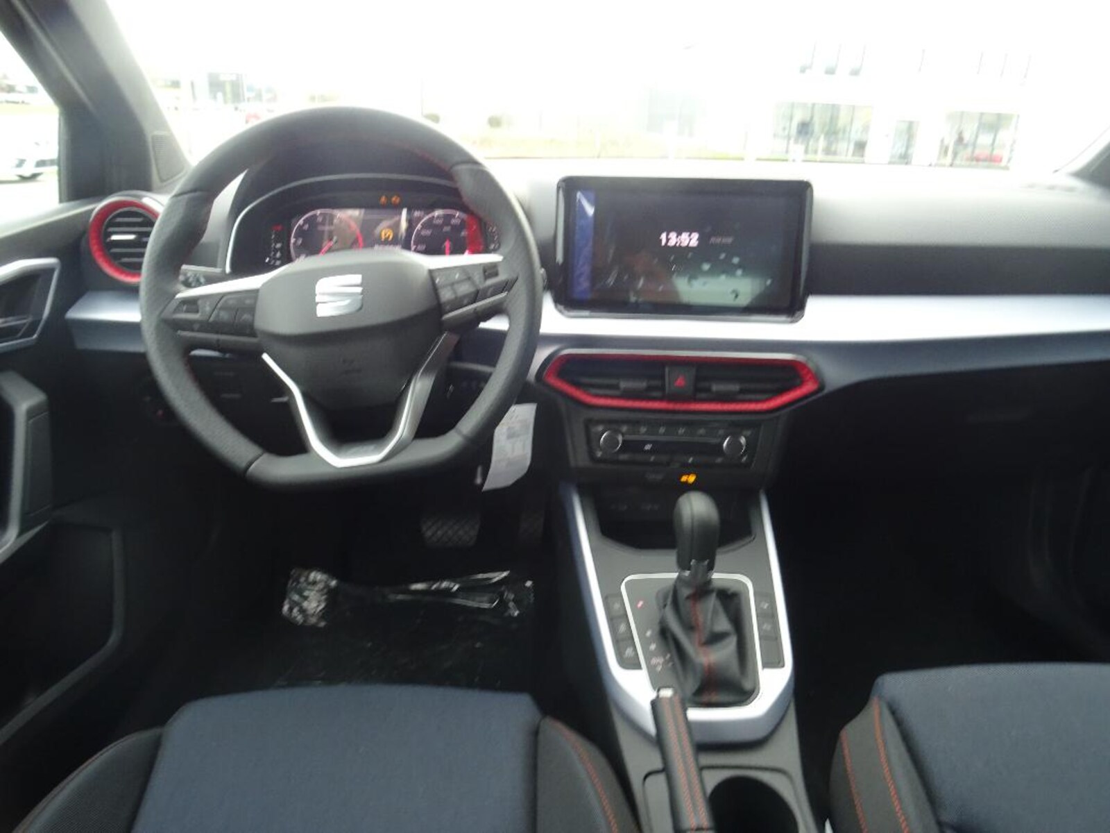 SEAT Arona – Bild 7