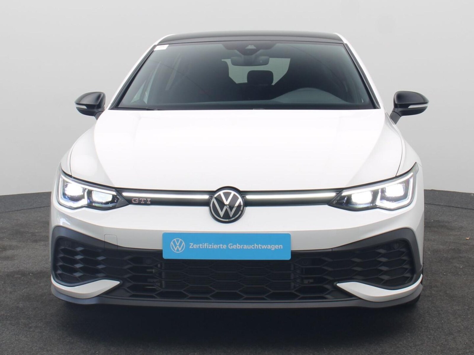 Volkswagen Golf – Bild 3