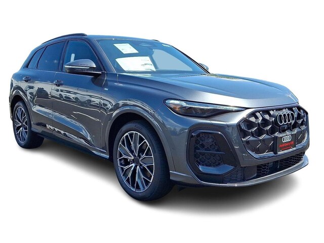 2026 Audi Q5