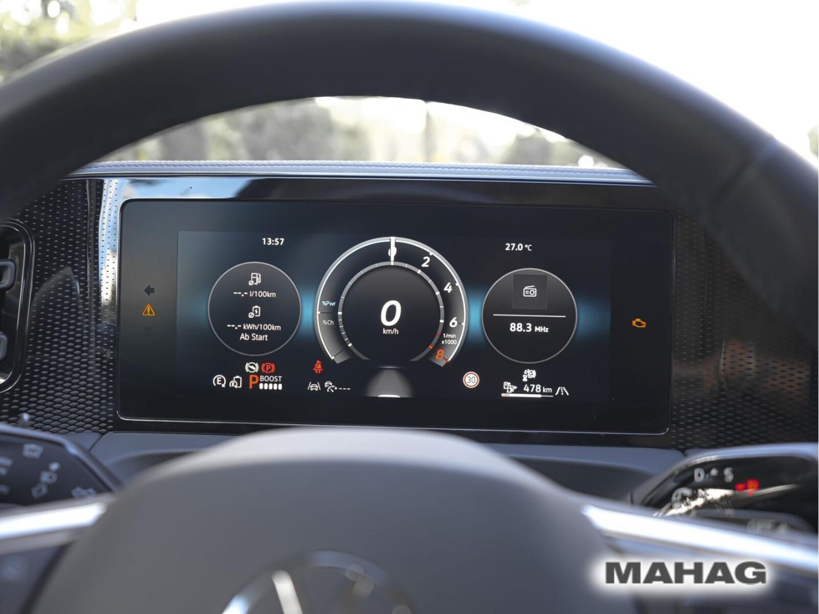 Volkswagen Tiguan – Bild 19
