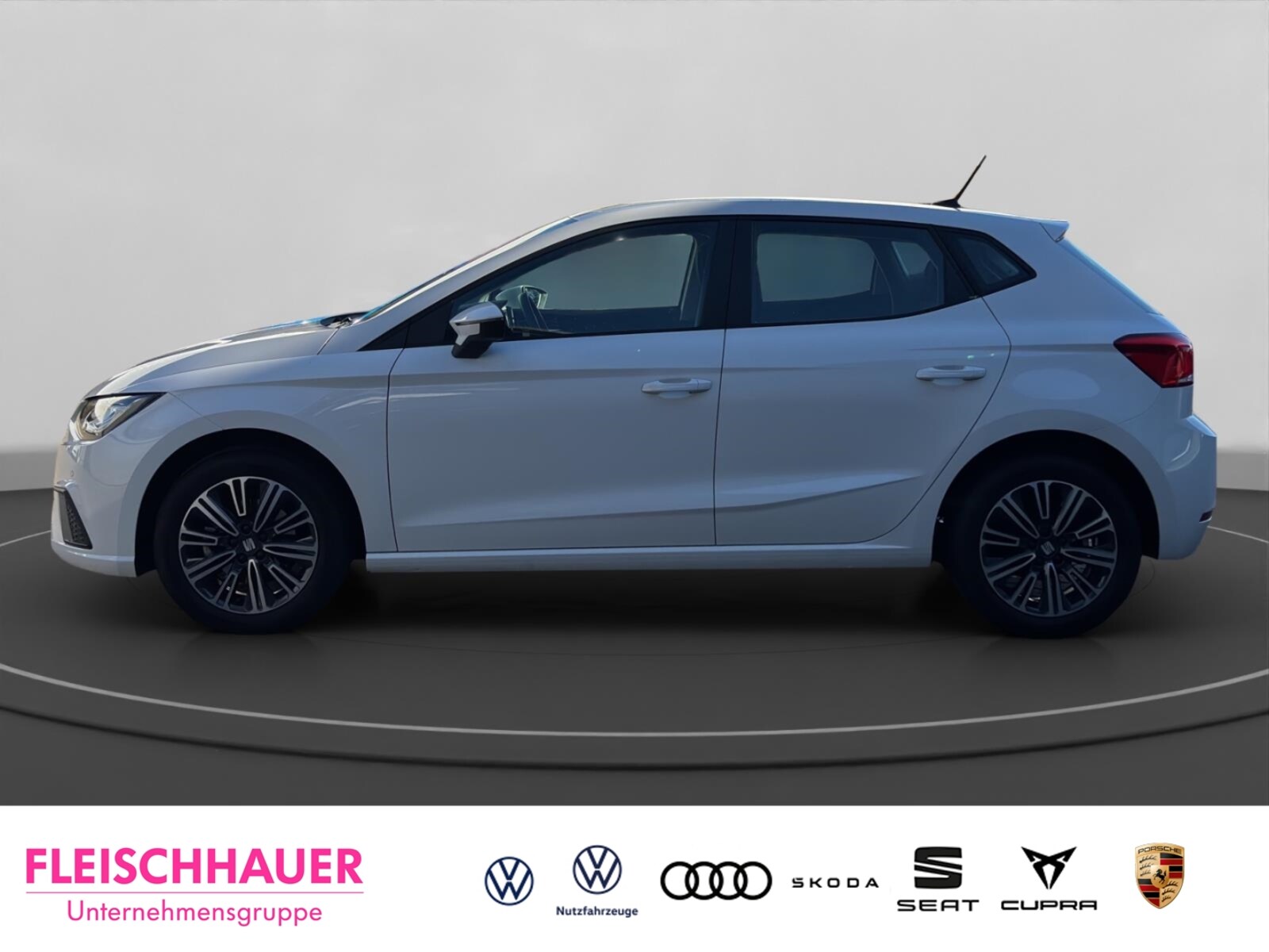 SEAT Ibiza – Bild 3