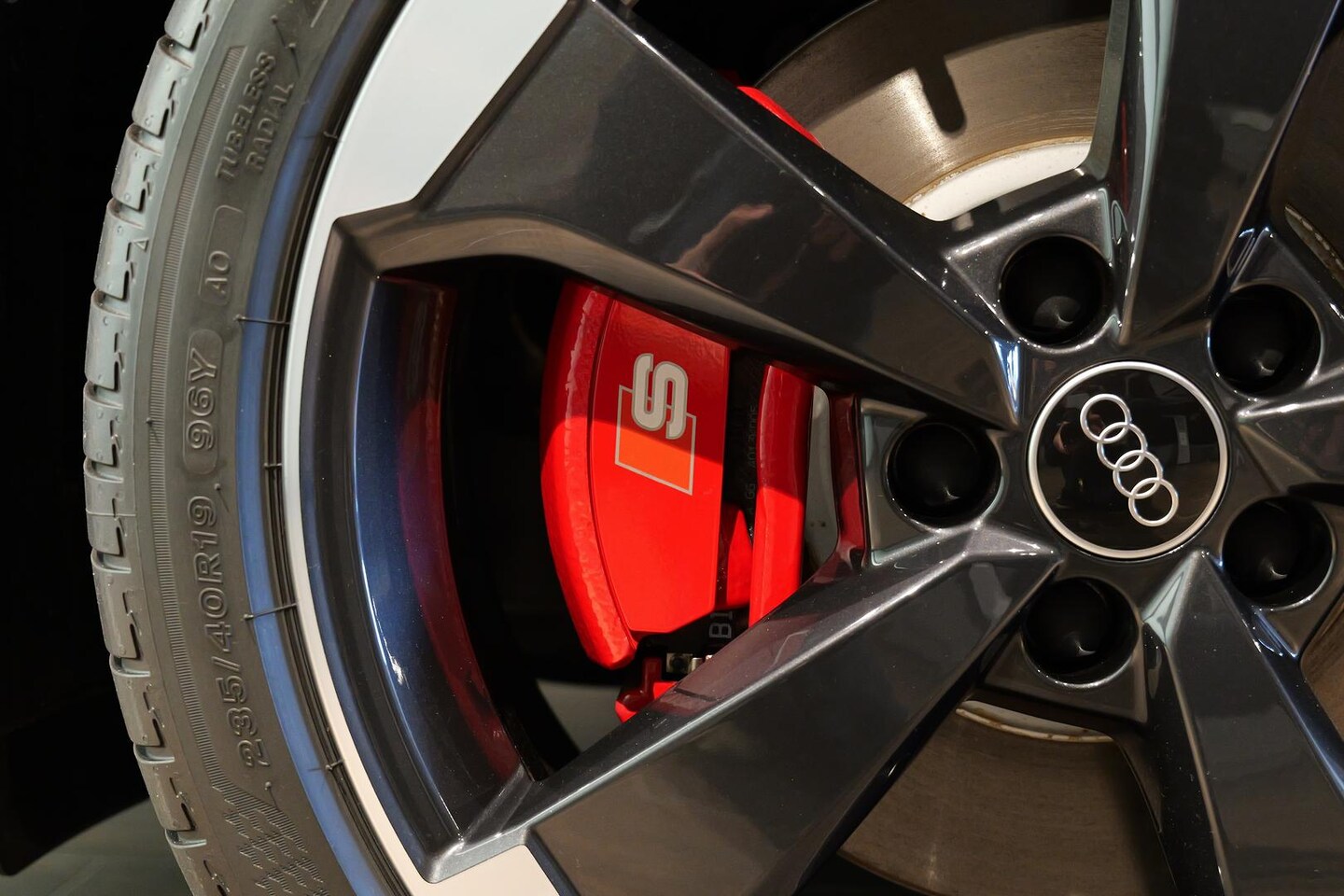 Image about Audi SQ2 TFSI quattro S tronic