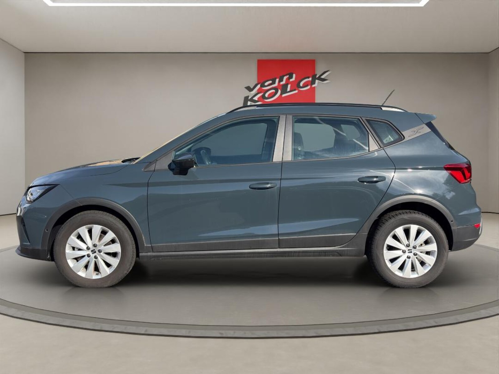 SEAT Arona – Bild 3