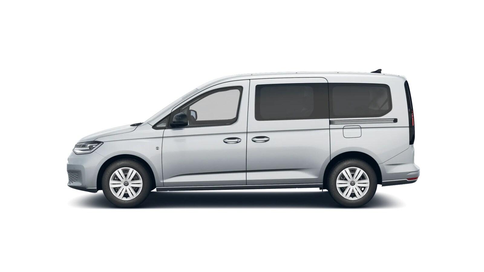 Volkswagen Caddy Maxi – Bild 5