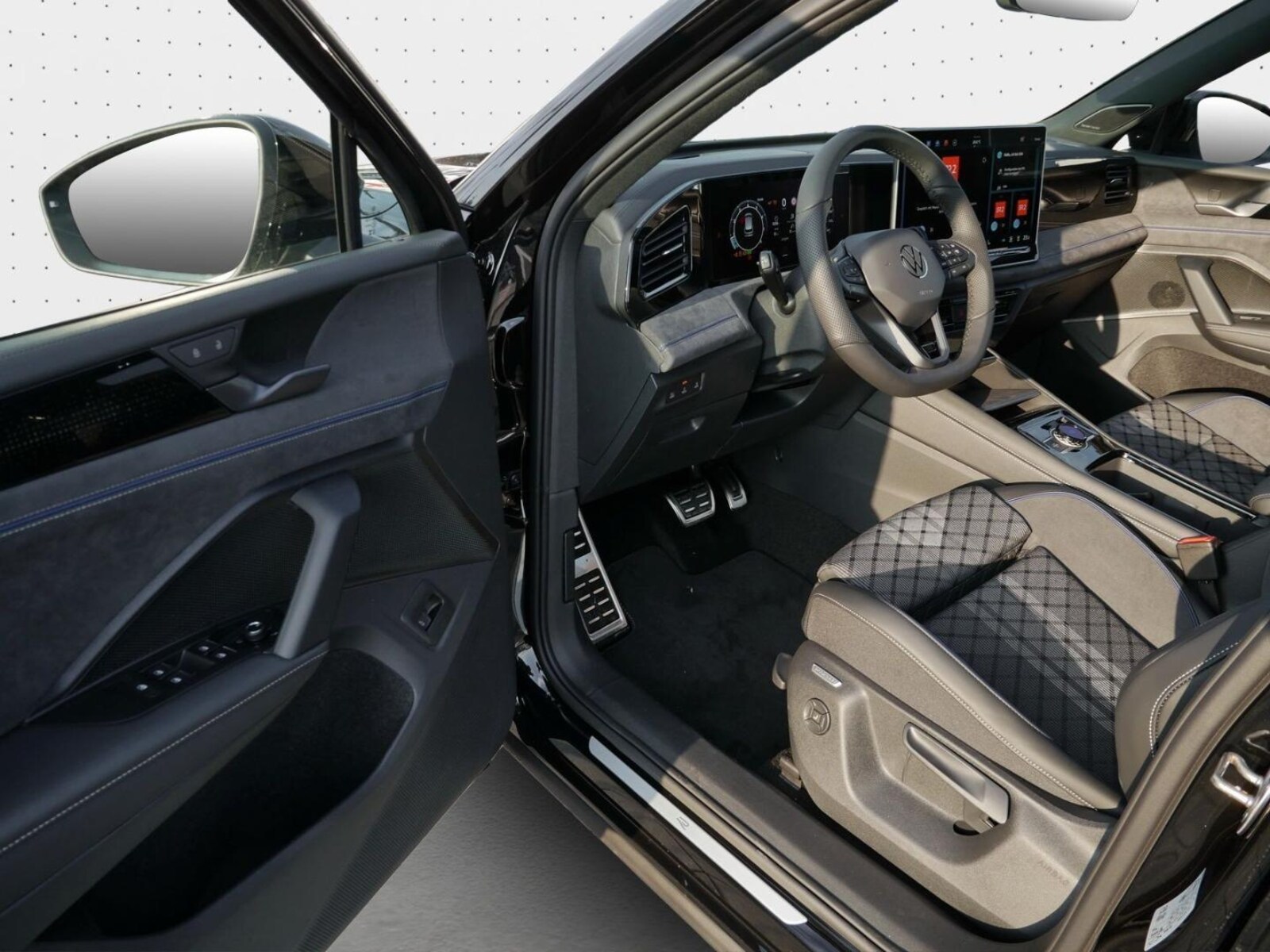 Volkswagen Tiguan – Bild 14