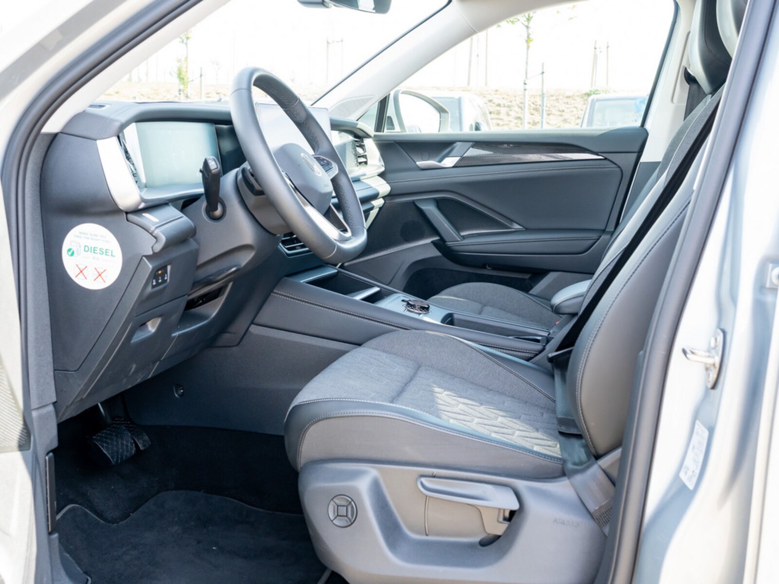 Volkswagen Tayron – Bild 25