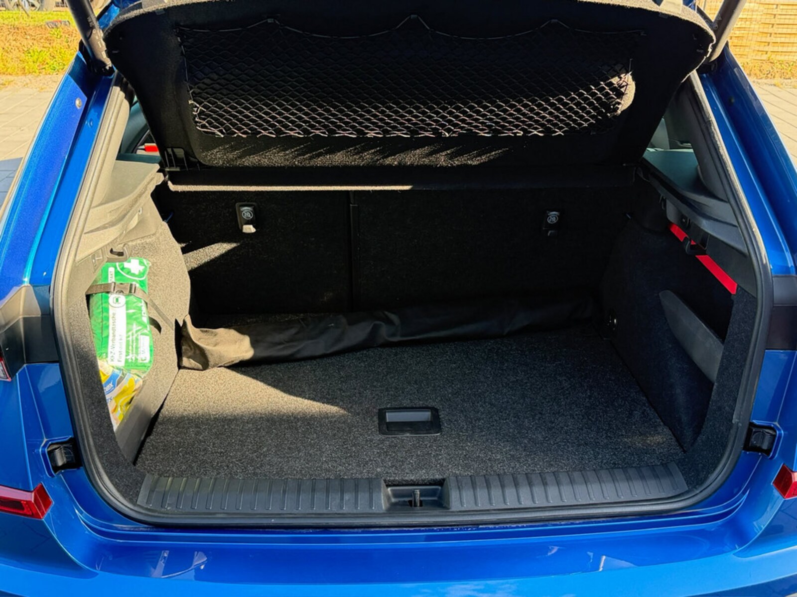 Škoda Kamiq – Bild 10