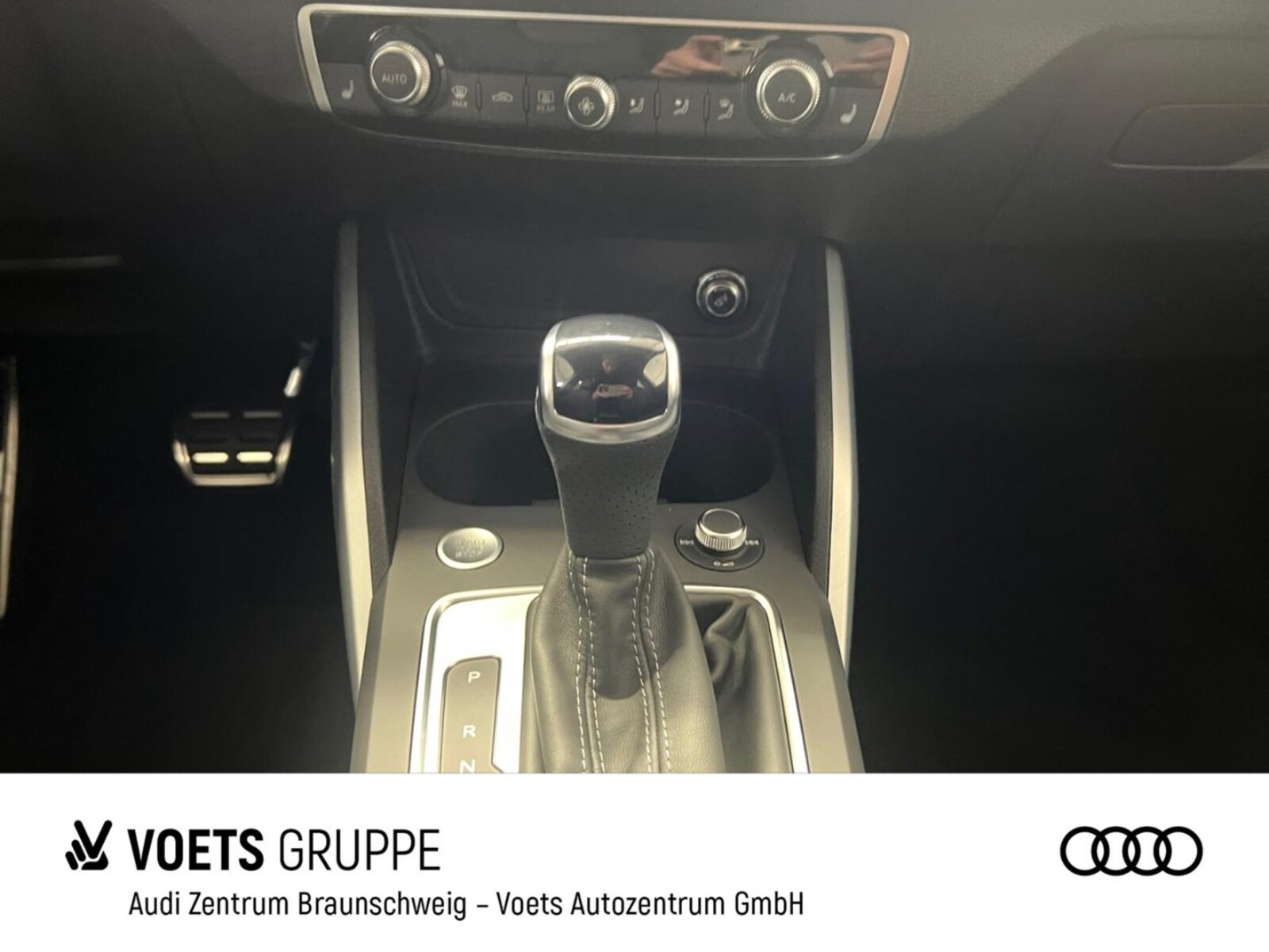 Audi Q2 – Bild 8