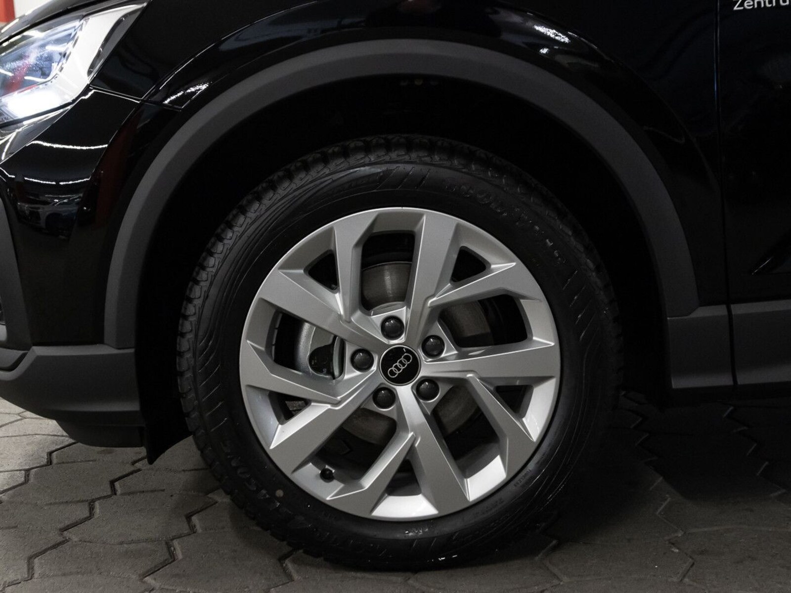 Audi Q2 – Bild 11