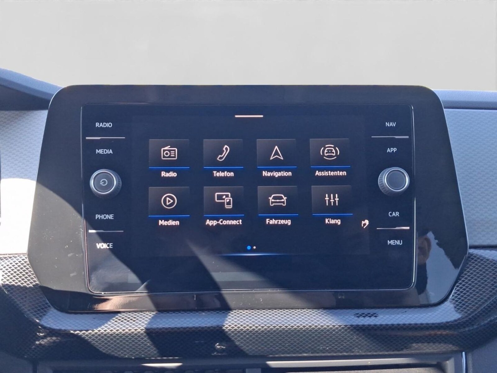 Volkswagen T-Cross – Bild 9