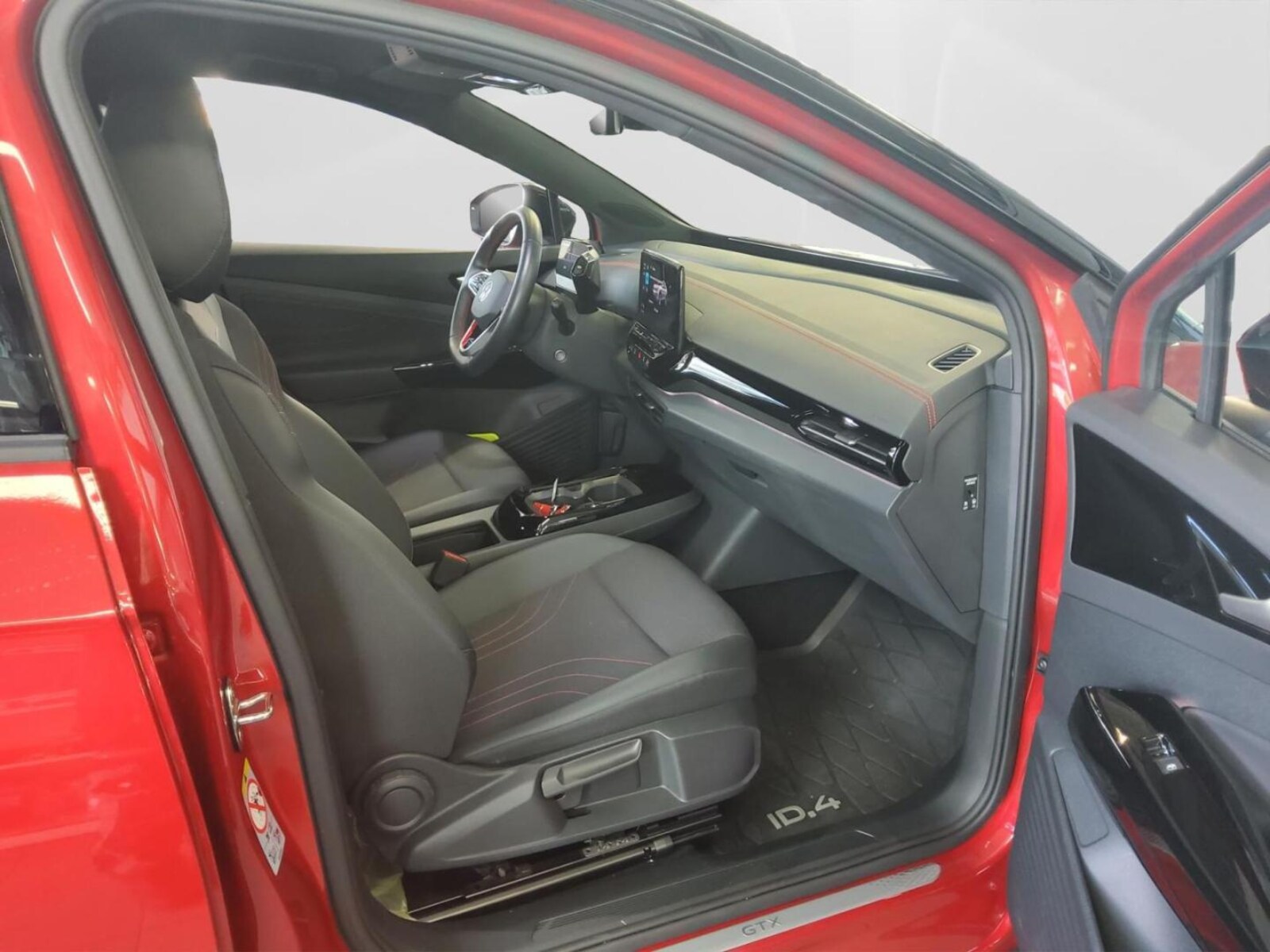 Volkswagen ID.4 – Bild 3