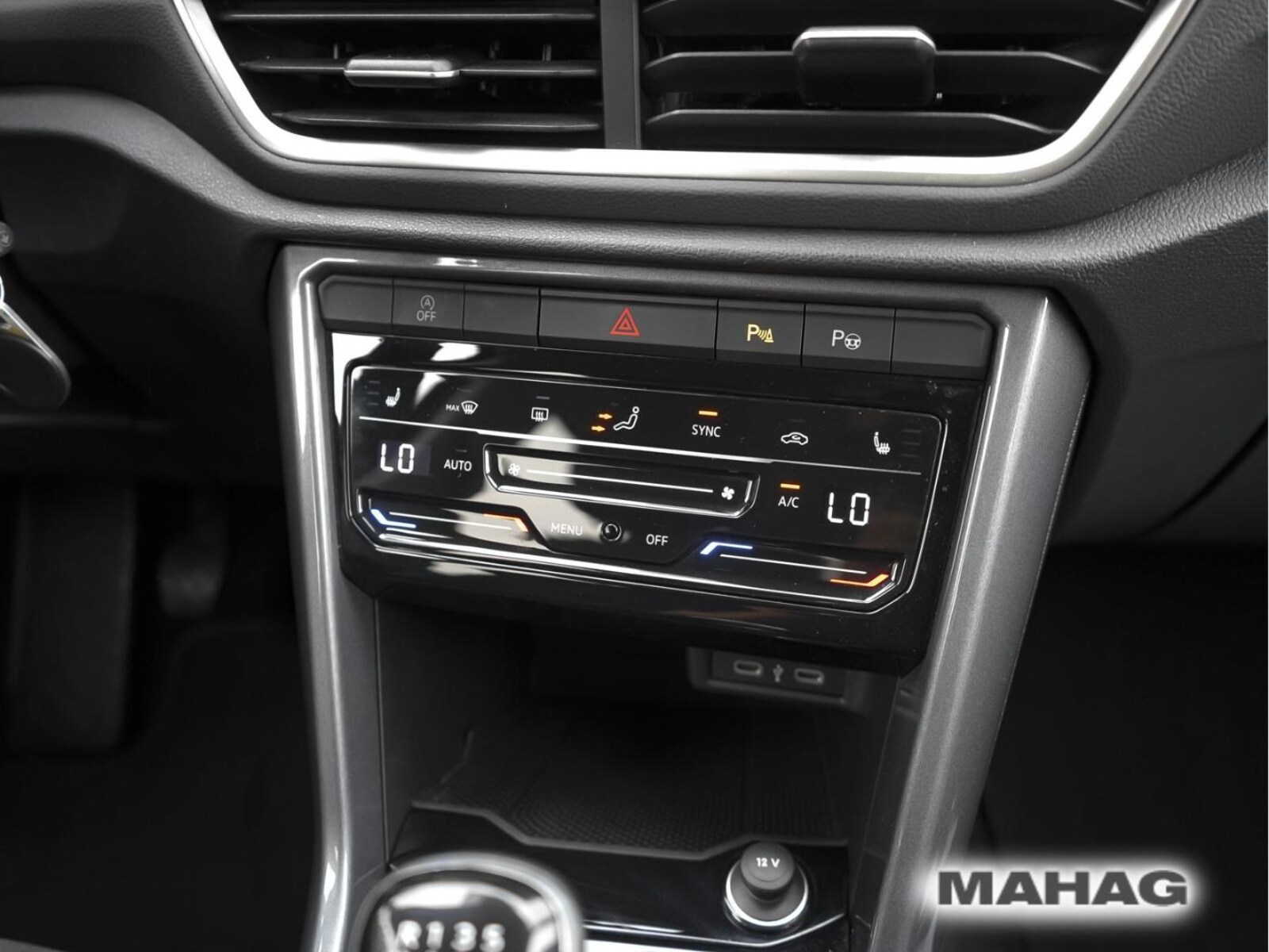 Volkswagen T-Roc – Bild 24