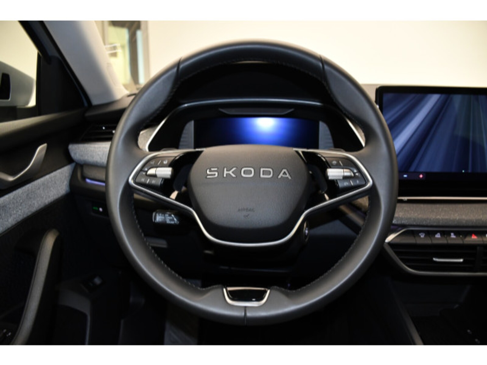 Škoda Octavia Combi – Bild 5